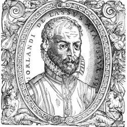 Roland de Lassus