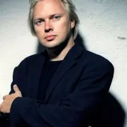 Roland Pöntinen