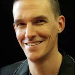 Rolf Hind