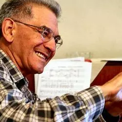 Rolf Schweizer