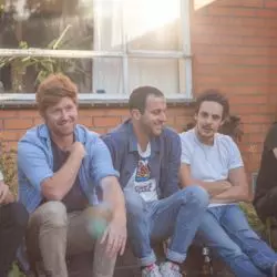 Rolling Blackouts Coastal Fever