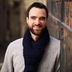 Romain Bockler