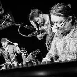 Roman Dragoun And His Angels