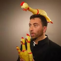 Roméo Monteiro