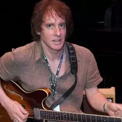 Ron Samworth