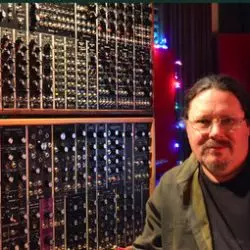 Ron Sunsinger