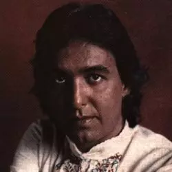 Ronald Mesquita