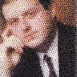 Ronan O'Hora