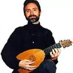 Ronn McFarlane