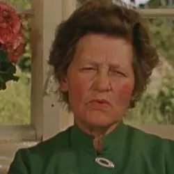Rønnaug Vangen