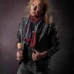Ronnie Atkins