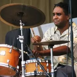 Ronnie Burrage