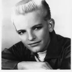 Ronnie Dawson