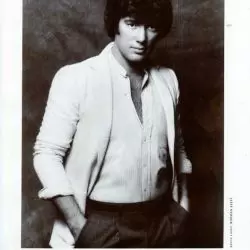 Ronnie McDowell