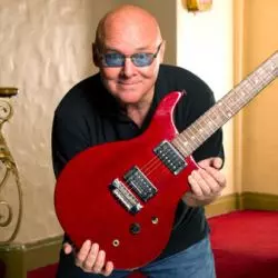 Ronnie Montrose