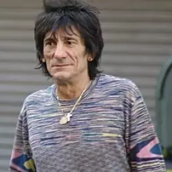 Ronnie Wood