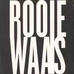 Rooie Waas