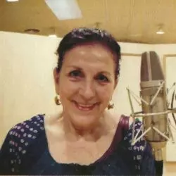 Rosa Zaragoza