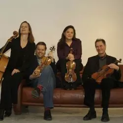 Rosamunde Quartett