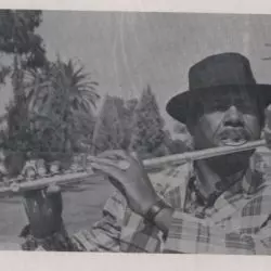 Roscoe Weathers