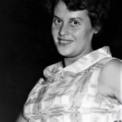 Rosemarie Rönisch