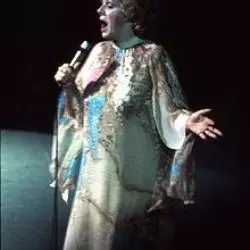 Rosemary Clooney