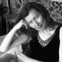 Rosemary Tuck