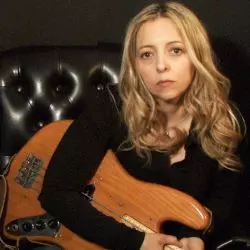 Rossana Nicolosi