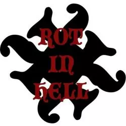 Rot In Hell