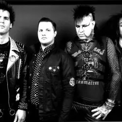 Rotten UK