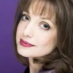 Roxanna Panufnik