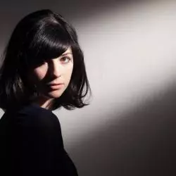 Roxanne de Bastion
