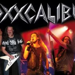 Roxxcalibur