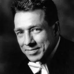 Roy Goodman