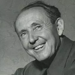 Roy Harris