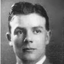 Roy Henderson