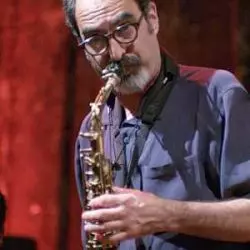 Roy Nathanson