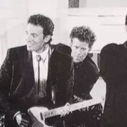 Roy Orbison And Friends