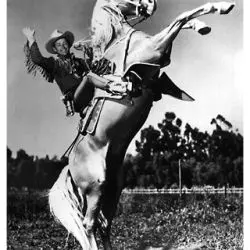 Roy Rogers