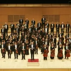 Royal Scottish National Orchestra