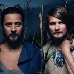 Röyksopp