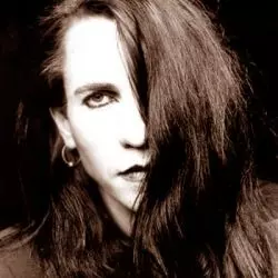 Rozz Williams