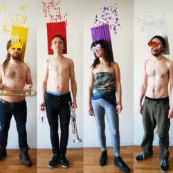 Rubblebucket