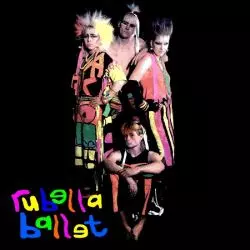 Rubella Ballet