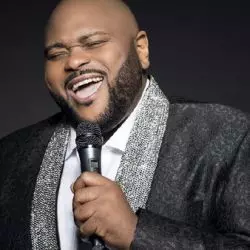 Ruben Studdard
