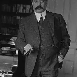 Rubin Goldmark