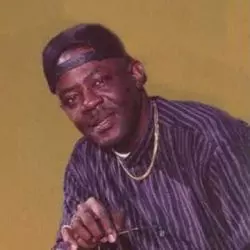 Ruddy Thomas