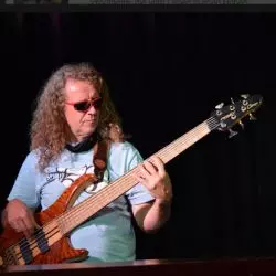 Rudi Bayer