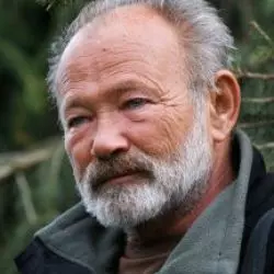 Rudolf Hrušínský