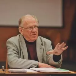 Rudolf Kelterborn